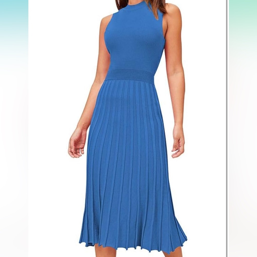 NEW Knit Dress